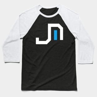 J-Mi & Midi-D Symbol (Midi-D Edition) Baseball T-Shirt